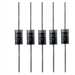 1N5408 1000V 3A Rectifier Diode 5pc pack