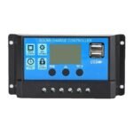 Intelligent Solar Charge Controller 20A