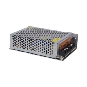 24V 5A SMPS 120Watt DC Metal Power Supply