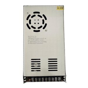 24V 15A SMPS – 360W -Non Water Proof- Good Quality – Non Water Proof