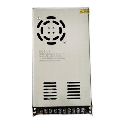 24V 15A SMPS – 360W -Non Water Proof- Good Quality – Non Water Proof