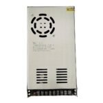 24V 20A SMPS - 480W - DC Metal Power Supply - Good Quality - Non Water Proof