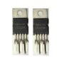 IR2110 High and Low Side Driver IC DIP-14 Package