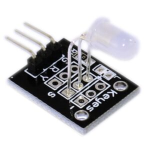 5mm Two-Color LED Module