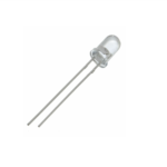 5mm Blue DIP LED (Pack of 25)