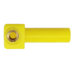 6 MM Shaft BO Motor Coupling