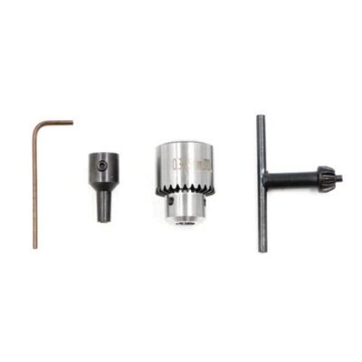 Drill Chuck For 775 DC Motor Rotary Tool – Heavy Duty