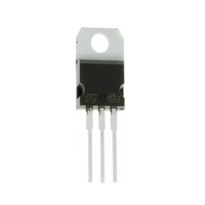 7818 18V Positive Voltage Regulator IC