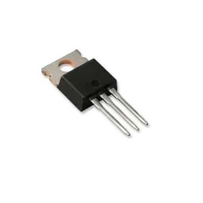 79M09 TO-220-3 Linear Voltage Regulator