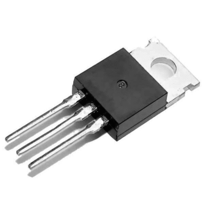 79M15 TO-220-3 Linear Voltage Regulator