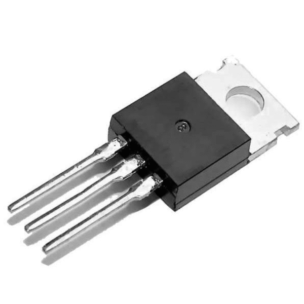 79M15 TO-220-3 Linear Voltage Regulator