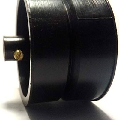 7X4 Pulley 6mm Shaft