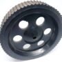 Wheel for Robotics 9 Cm x 2 Cm
