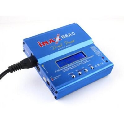 IMAX B6AC Charger/Discharger 1-6 Cells – Clone Model