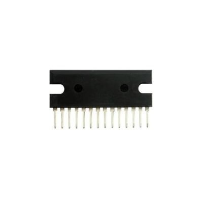CD4440 / LA4440 6W 2-Channel Audio Power Amplifier IC SIP14H Package