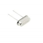 11.0592MHz Crystal Oscillator (Pack of 5)