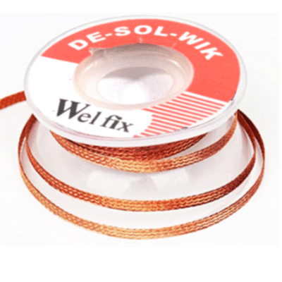 Desoldering Wick