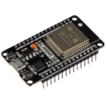 ESP32 Node MCU Development Board with Wifi and Bluetooth (30 PIN)