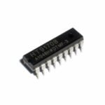HT9170 Holtek DTMF Receiver