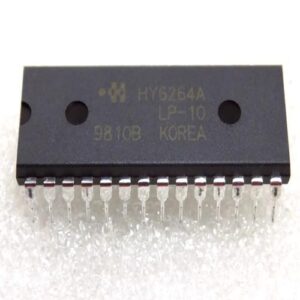 IC 6264, for RAM