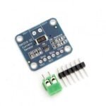 INA219 I2C Interface No Drift Bi-directional Current / Power Supply Monitoring Module