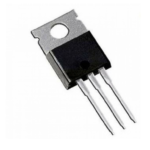 IRF530 MOSFET - 100V 17A N-Channel Power MOSFET TO-220 Package