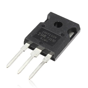 IRFP250N MOSFET – 200V 30A N-Channel Power MOSFET TO-247 Package