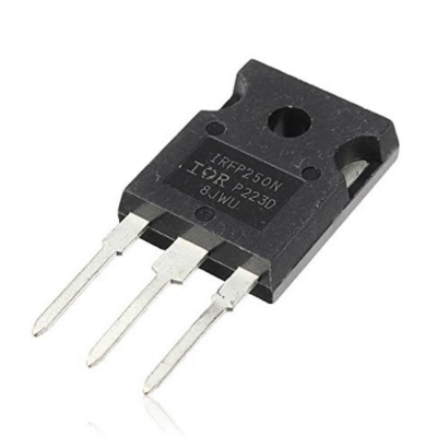 IRFP250N MOSFET – 200V 30A N-Channel Power MOSFET TO-247 Package