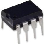 LM331 IC - Precision Voltage to Frequency Converter IC