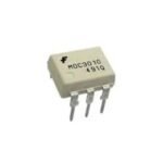 MOC3010 Optocoupler