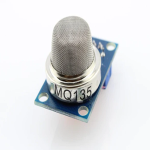 MQ135 – Air Quality Gas Sensor