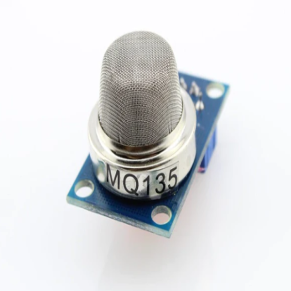 MQ135 - Air Quality Gas Sensor