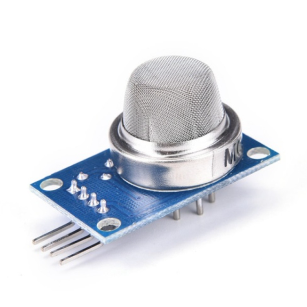 MQ6 - LPG Propane Gas Sensor