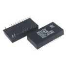 DS12C887 IC - Real Time Clock (RTC) IC