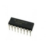 SG3524N Regulating Pulse Width Modulator IC DIP-16 Package