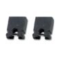 SPC20480-Jumper, Shunt, 2Mm, 2Way (Pack of 5)