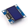 1.3 Inch I2C IIC 128x64 OLED Display Module 4 Pin
