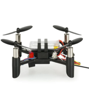 DM002 DIY Drone Kit With Manual (Camera Not Included)