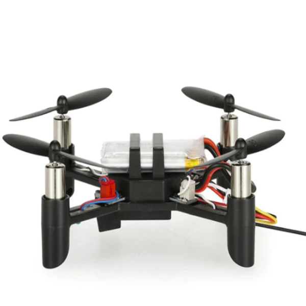 DM002 DIY Drone Kit With Manual (Camera Not Included)