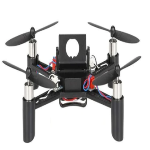 DM002 DIY Drone Kit with WiFi and Camera