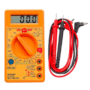 DT830D - 1000V DC/750V AC Digital Multimeter