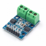 L9110S Dual Channel H-Bridge Motor Driver Module