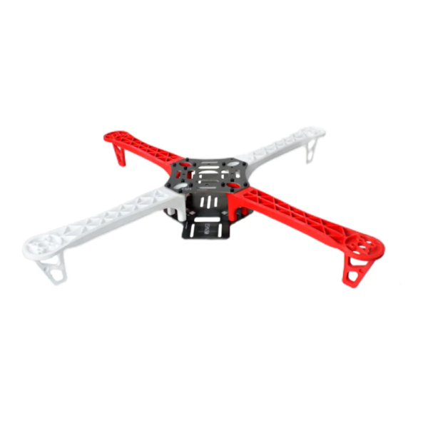 Q450 Quadcopter Frame - PCB Version Frame Kit with Integrated PCB