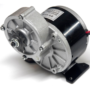 Ebike MY1016Z3 24V 350W Gear DC Motor - 324 RPM (GB)