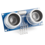 Ultrasonic Distance Sensor Module - HC-SR04