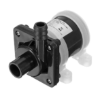 12V DC Solar Water Pump for Solar DC Submersible Water Pump (0.1 hp)
