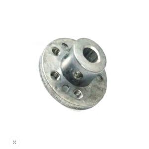 Coupling for 6mm Shaft