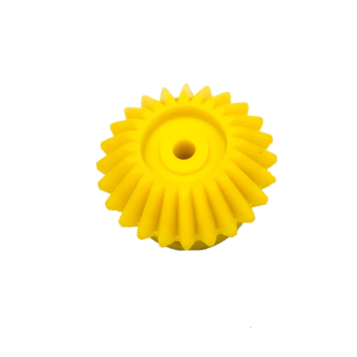 50mm Plastic Bevel Gear 24 Teeth
