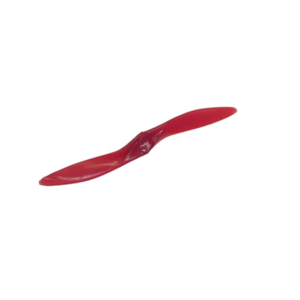 Toy Fan for DC Toy Motor with 2 Blade Long 1 Pcs