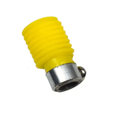 13mm Plastic Worm Gear 9 Teeth